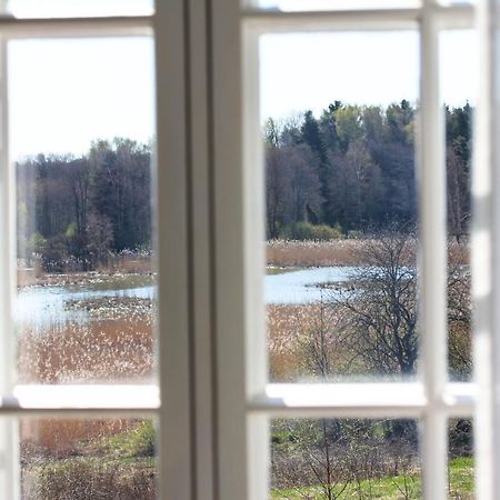 Brobacka Gasthem Panzió Jomala Kültér fotó